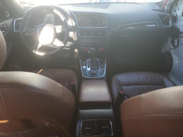 Photo 8 from auction – 2010 AUDI Q5 PRESTIG with VIN WA1VKAFP8AA045185