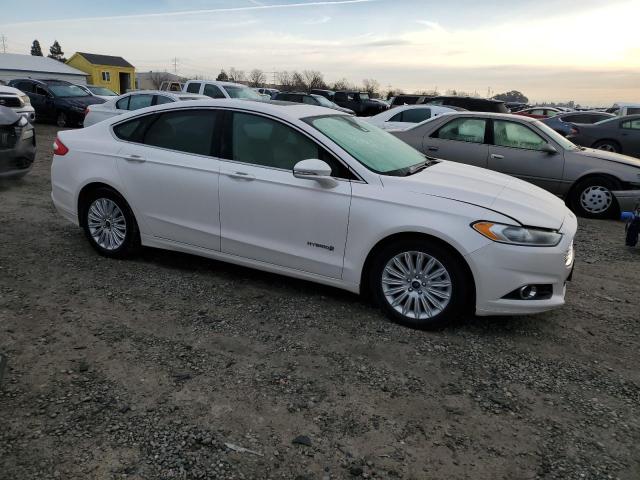 Photo 4 from auction – 2015 FORD FUSION SE with VIN 3FA6P0LU4FR198925