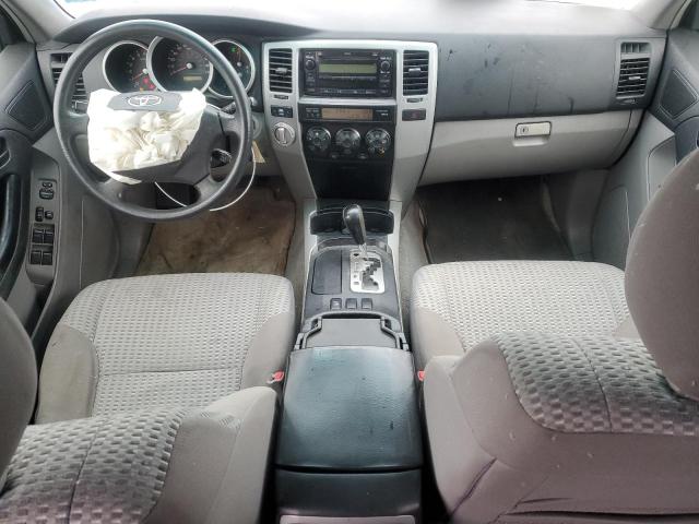 Photo 8 from auction – 2007 TOYOTA 4RUNNER SR with VIN JTEBU14R270119685