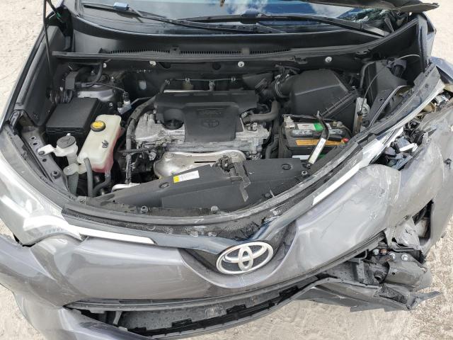 Photo 12 from auction – 2016 TOYOTA RAV4 XLE with VIN 2T3RFREV9GW473609