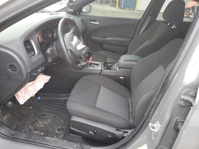 Photo 7 from auction – 2023 DODGE CHARGER SX with VIN 2C3CDXJG7PH644191