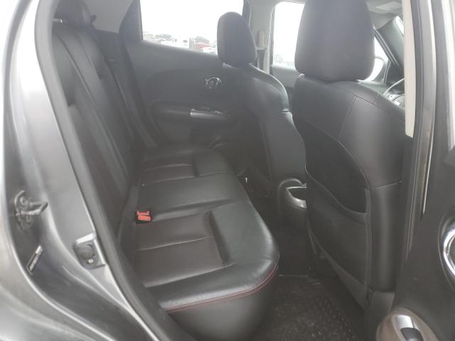 Photo 10 from auction – 2012 NISSAN JUKE S with VIN JN8AF5MR3CT110718