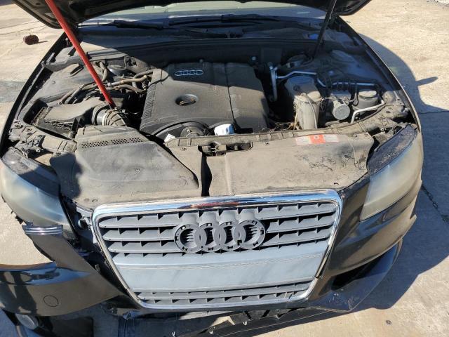 Photo 11 from auction – 2010 AUDI A4 PREMIUM with VIN WAUAFAFL0AN033298