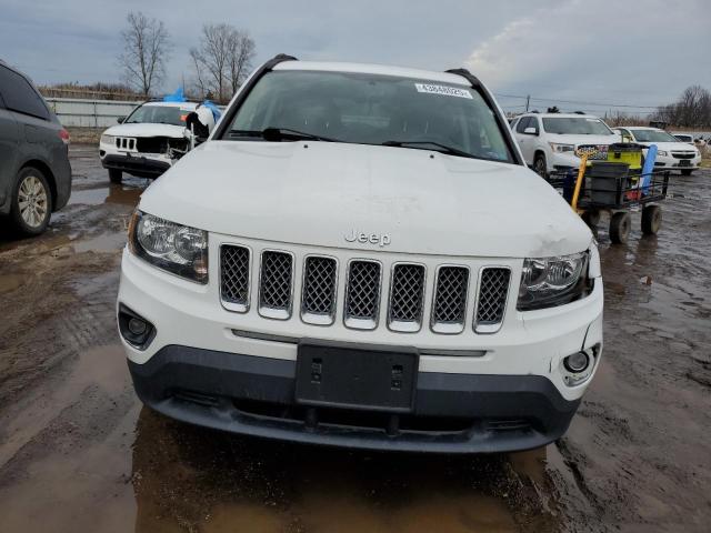 Снимка 5 от търг – 2017 JEEP COMPASS LA с VIN 1C4NJDEB7HD129801