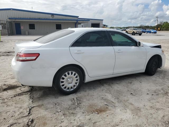 Photo 3 from auction – 2011 TOYOTA CAMRY BASE with VIN 4T1BF3EK3BU705238