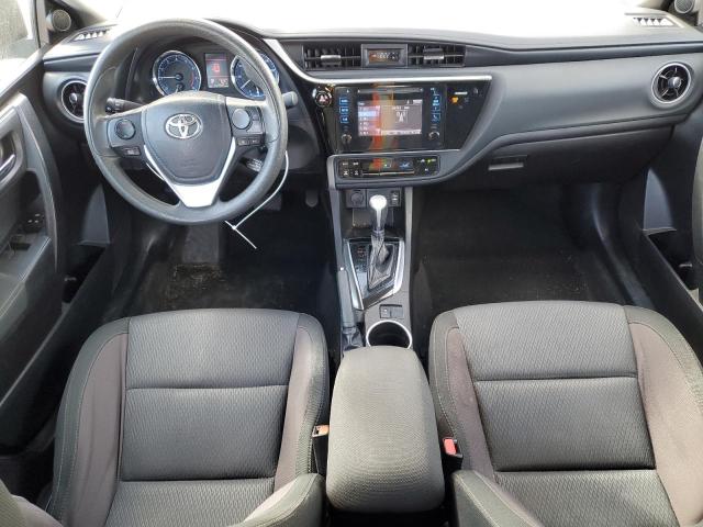 Photo 8 from auction – 2017 TOYOTA COROLLA L with VIN 5YFBURHE6HP731745