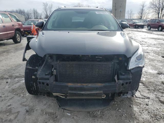 Photo 5 from auction – 2014 BUICK ENCLAVE with VIN 5GAKVBKD0EJ257703
