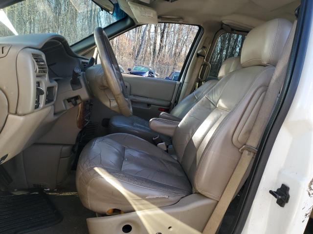 Photo 7 from auction – 2003 OLDSMOBILE SILHOUETTE with VIN 1GHDX03E23D177323