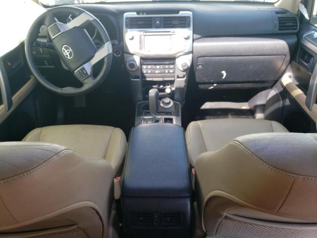 Photo 8 from auction – 2012 TOYOTA 4RUNNER SR with VIN JTEBU5JR0C5083679