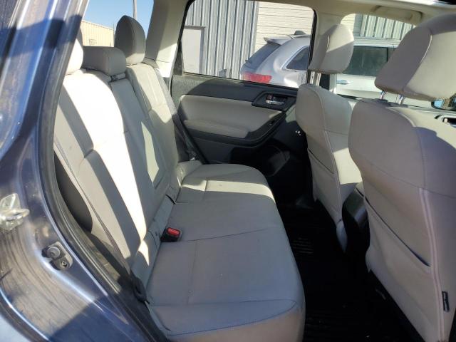 Photo 11 from auction – 2014 SUBARU FORESTER 2 with VIN JF2SJAHC7EH482244