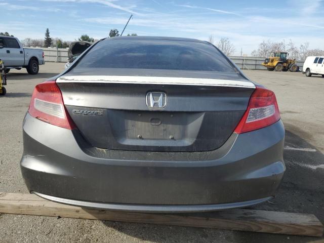Photo 6 from auction – 2012 HONDA CIVIC LX with VIN 2HGFG3B50CH512178