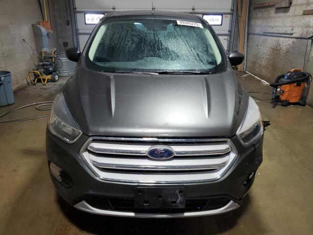 Photo 5 from auction – 2017 FORD ESCAPE SE with VIN 1FMCU9GD9HUE75516