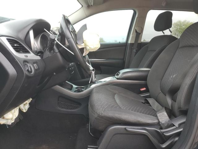 Foto 7 de la subasta – 2015 DODGE JOURNEY SE con VIN 3C4PDCAB8FT583627