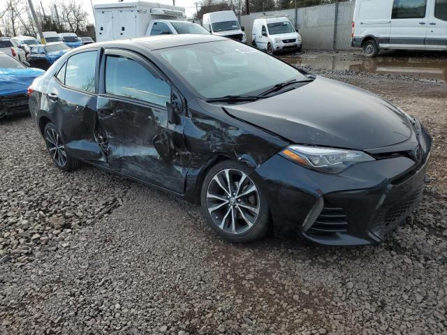 Photo 4 from auction – 2017 TOYOTA COROLLA L with VIN 2T1BURHE8HC755044