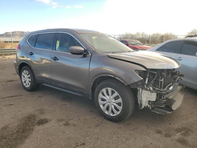 Photo 4 from auction – 2018 NISSAN ROGUE S with VIN 5N1AT2MT2JC721217