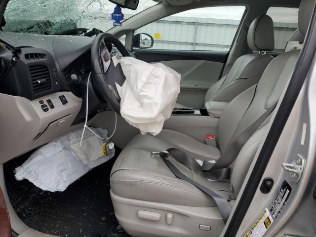 Photo 7 from auction – 2009 TOYOTA VENZA with VIN 4T3BK11A99U026279