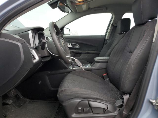 Photo 7 from auction – 2015 CHEVROLET EQUINOX LS with VIN 2GNFLEEK3F6233645