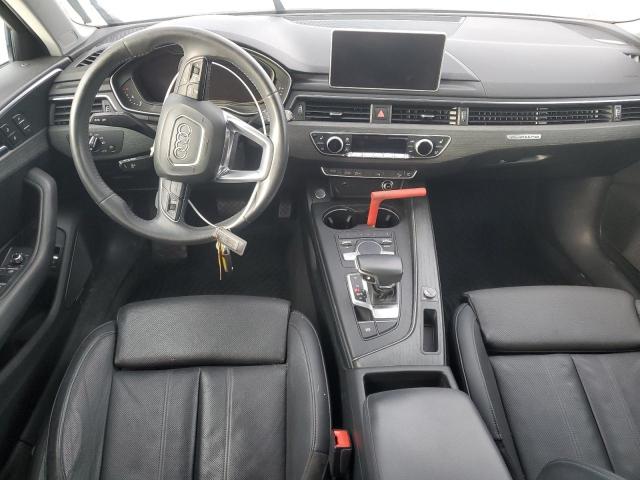 Photo 8 from auction – 2018 AUDI A4 ALLROAD with VIN WA18NAF44JA119339