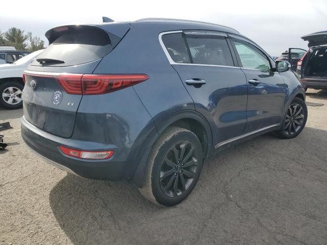 Photo 3 from auction – 2018 KIA SPORTAGE E with VIN KNDPNCACXJ7398482