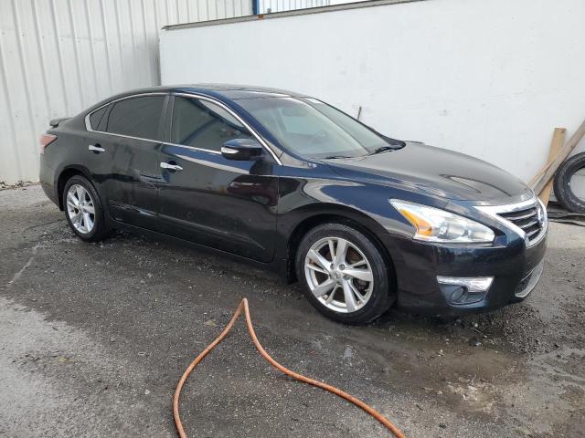 Photo 4 from auction – 2014 NISSAN ALTIMA 2.5 with VIN 1N4AL3AP2EC401263