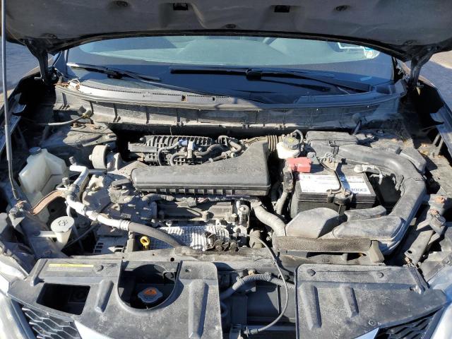 Photo 12 from auction – 2015 NISSAN ROGUE S with VIN 5N1AT2MV5FC910775