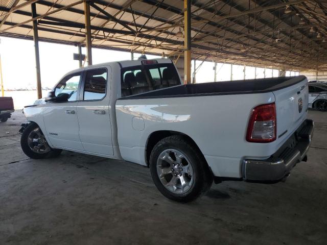Photo 2 from auction – 2020 RAM 1500 BIG H with VIN 1C6SRFBT9LN247718