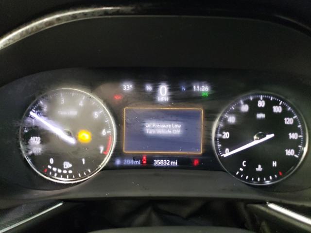 Photo 9 from auction – 2023 BUICK ENVISION E with VIN LRBFZNR45PD033208