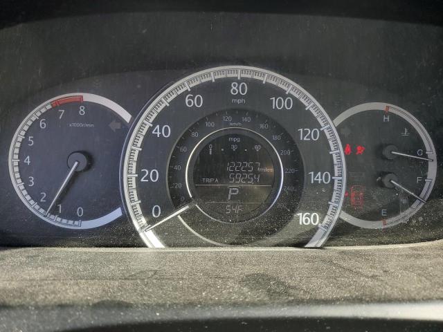 Photo 9 from auction – 2014 HONDA ACCORD EX with VIN 1HGCR2F79EA194971