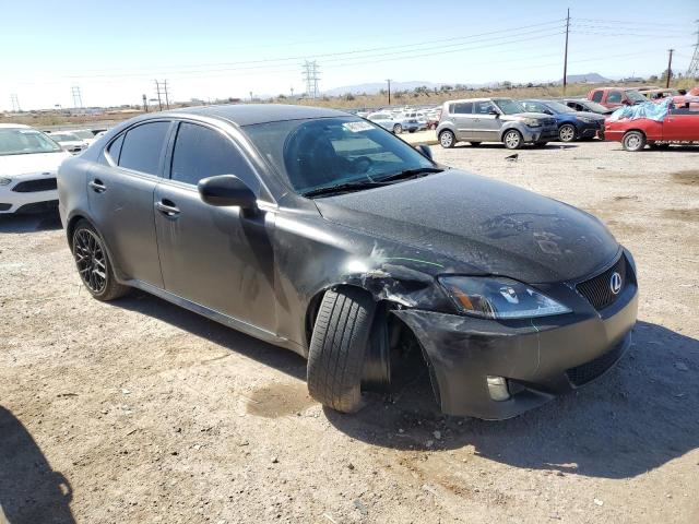 Снимка 4 от търг – 2008 LEXUS IS 250 с VIN JTHBK262685050941