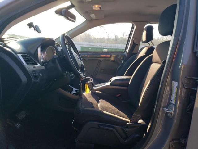 Снимка 7 от търг – 2019 DODGE JOURNEY SE с VIN 3C4PDCAB2KT815598