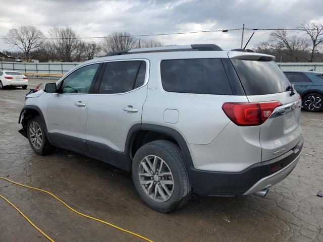 Photo 2 from auction – 2018 GMC ACADIA SLE with VIN 1GKKNSLS6JZ214432
