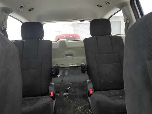 Photo 10 from auction – 2013 DODGE GRAND CARA with VIN 2C4RDGBG5DR500441