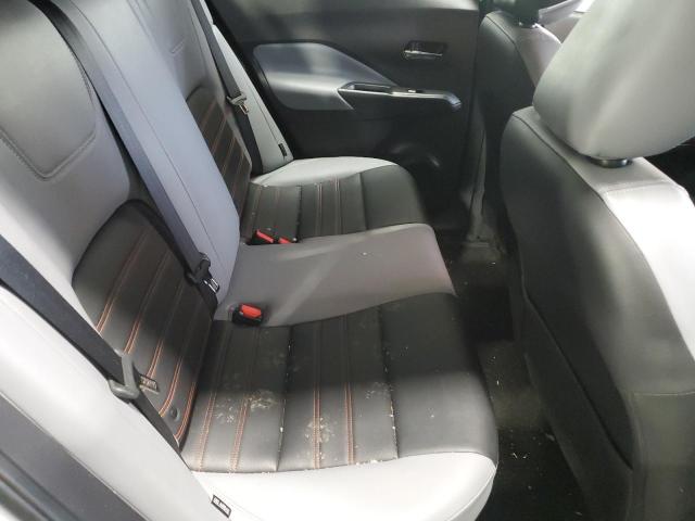 Photo 11 from auction – 2023 NISSAN KICKS SR with VIN 3N1CP5DV5PL495890