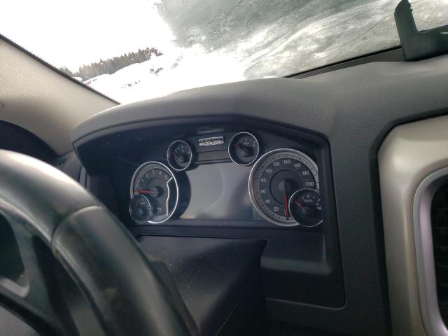 Photo 9 from auction – 2014 RAM 1500 SLT with VIN 1C6RR7TM6ES334203
