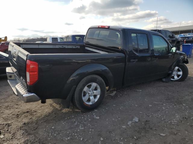 Photo 3 from auction – 2011 NISSAN FRONTIER S with VIN 1N6AD0FV0BC435949
