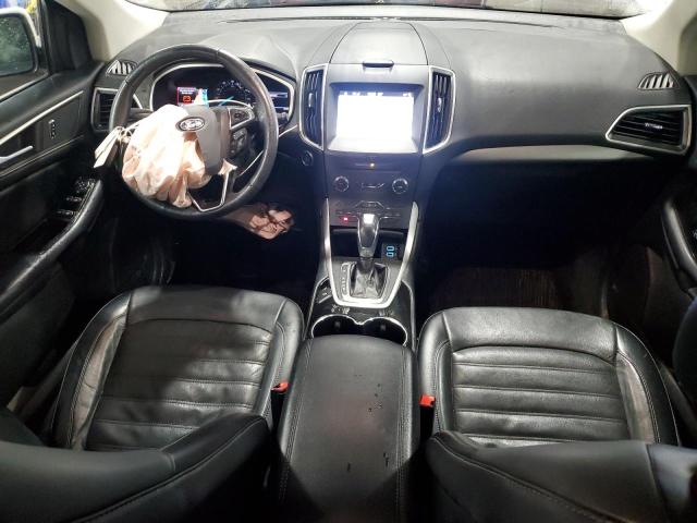 Photo 8 from auction – 2018 FORD EDGE SEL with VIN 2FMPK4J83JBB05342