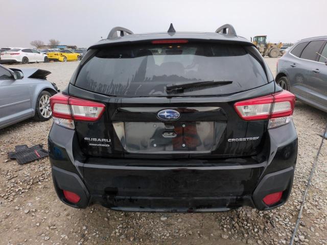 Photo 6 from auction – 2019 SUBARU CROSSTREK with VIN JF2GTACC2K8395807