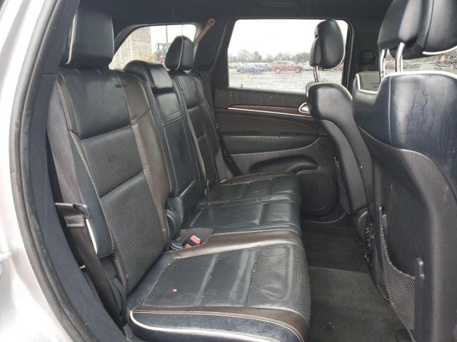Photo 11 from auction – 2014 JEEP GRAND CHER with VIN 1C4RJECG9EC341865