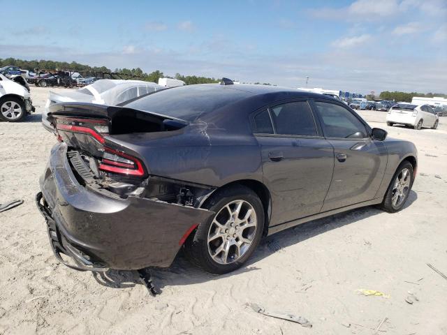 Photo 3 from auction – 2016 DODGE CHARGER SX with VIN 2C3CDXJG1GH111009