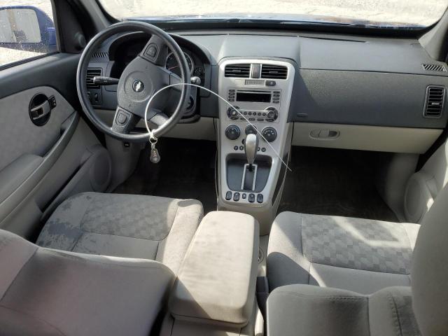 Photo 8 from auction – 2006 CHEVROLET EQUINOX LT with VIN 2CNDL73F666144116
