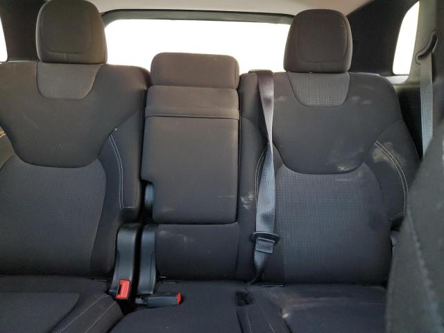 Photo 10 from auction – 2017 JEEP CHEROKEE L with VIN 1C4PJLCS9HW650948