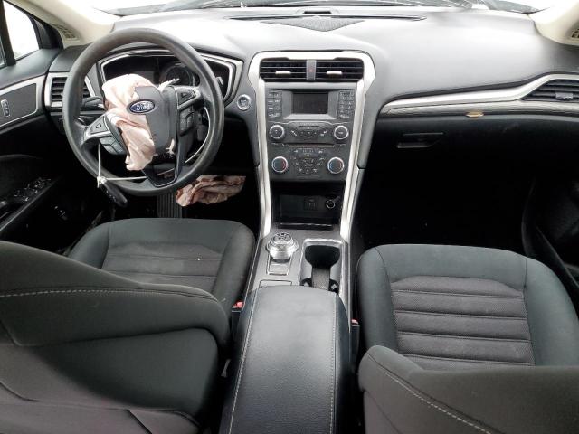 Photo 8 from auction – 2017 FORD FUSION SE with VIN 3FA6P0LU4HR324378