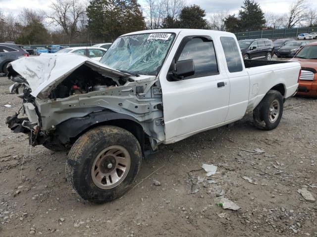 Снимка 1 от търг – 2010 FORD RANGER с VIN 1FTKR4EE2APA75429