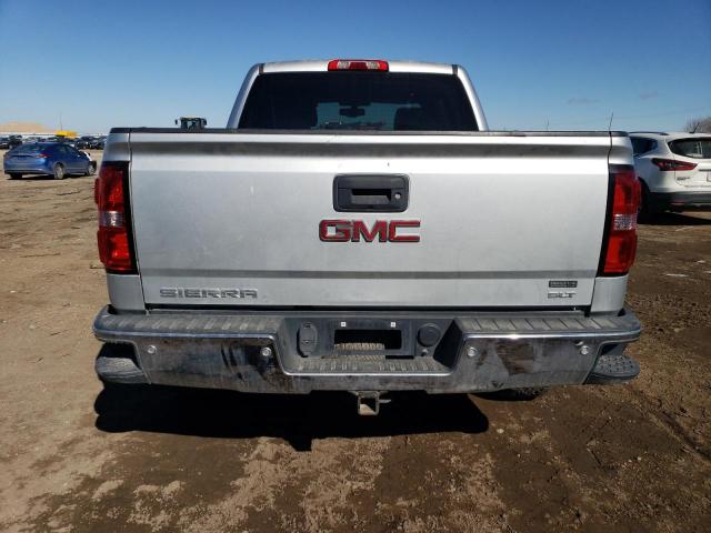 Photo 6 from auction – 2014 GMC SIERRA K15 with VIN 3GTU2VEC2EG509344