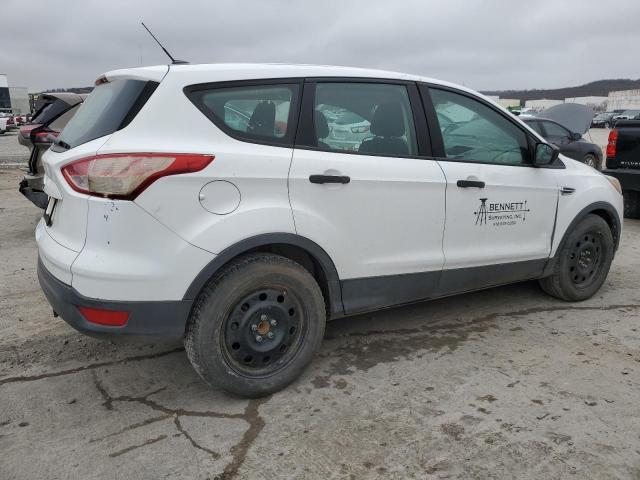 Photo 3 from auction – 2014 FORD ESCAPE S with VIN 1FMCU0F7XEUD57932
