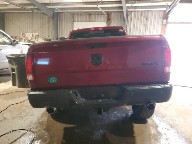Photo 6 from auction – 2019 RAM 1500 CLASS with VIN 1C6RR7GT1KS636916
