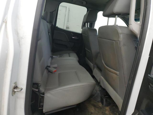 Photo 10 from auction – 2019 CHEVROLET SILVERADO with VIN 2GCVKNEC4K1129334