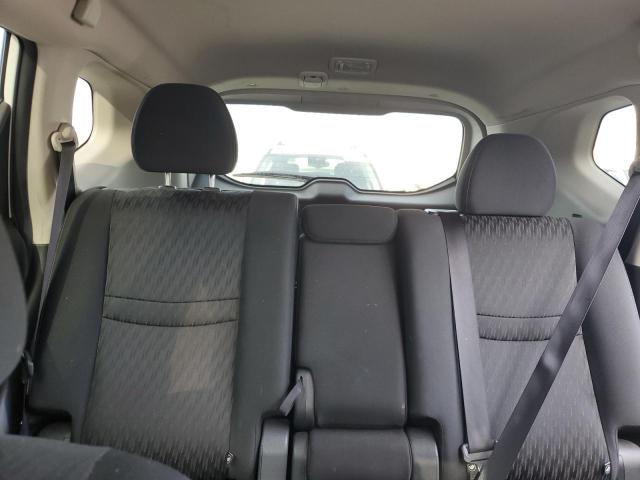 Photo 10 from auction – 2018 NISSAN ROGUE S with VIN KNMAT2MV2JP587498