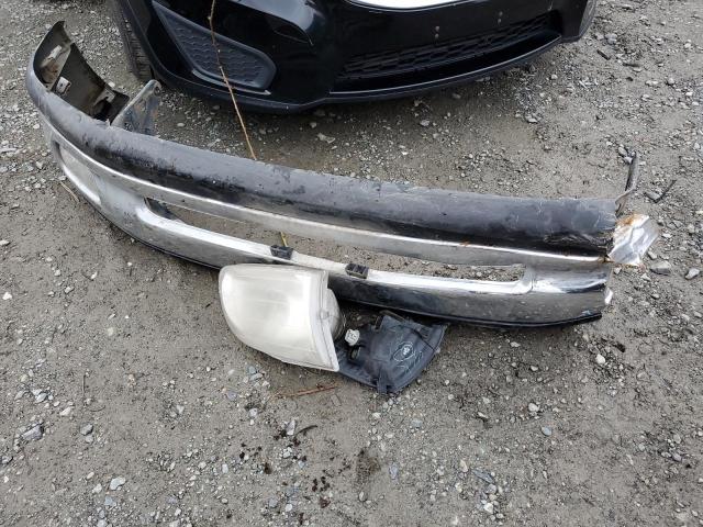 Photo 12 from auction – 2000 TOYOTA TUNDRA ACC with VIN 5TBBT4817YS010739