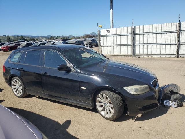Photo 4 from auction – 2011 BMW 328 I with VIN WBAUT9C59BA191965